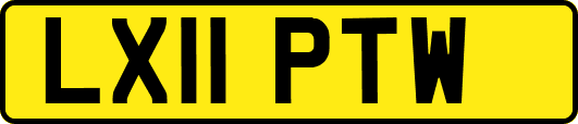 LX11PTW