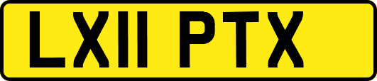 LX11PTX