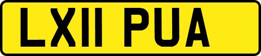 LX11PUA