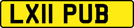 LX11PUB