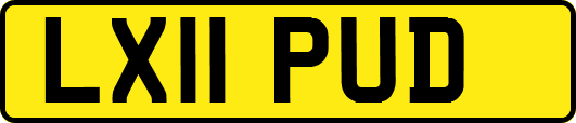 LX11PUD