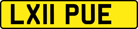 LX11PUE