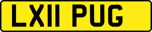 LX11PUG