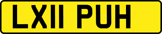 LX11PUH