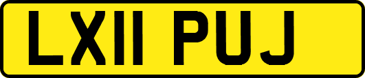 LX11PUJ