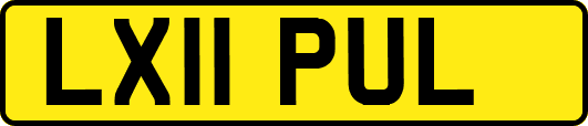 LX11PUL