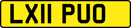 LX11PUO