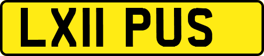 LX11PUS