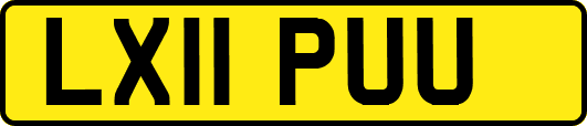 LX11PUU