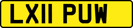 LX11PUW