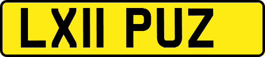 LX11PUZ