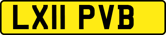 LX11PVB