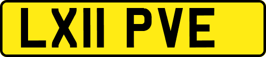 LX11PVE