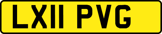 LX11PVG