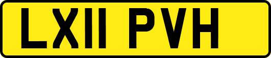 LX11PVH