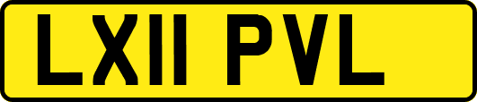 LX11PVL