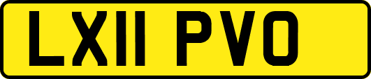LX11PVO