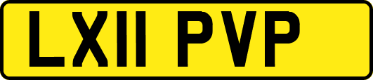 LX11PVP