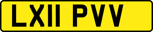 LX11PVV