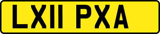 LX11PXA