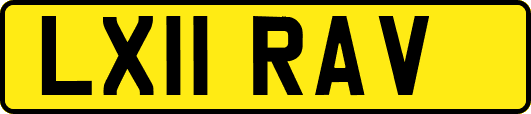 LX11RAV