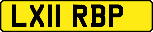 LX11RBP