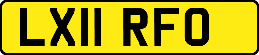 LX11RFO