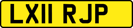 LX11RJP