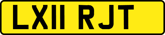LX11RJT