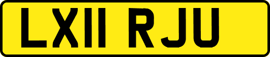 LX11RJU