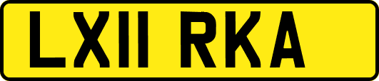 LX11RKA
