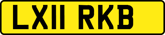 LX11RKB