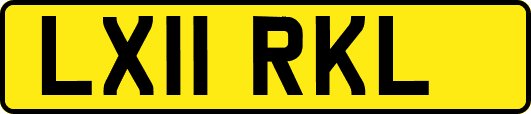 LX11RKL