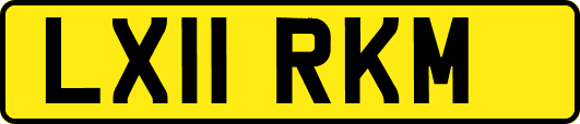 LX11RKM