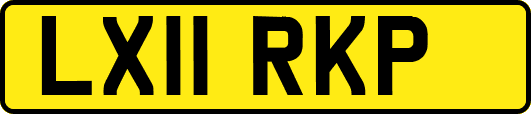 LX11RKP