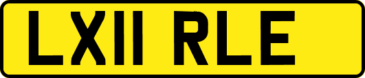 LX11RLE