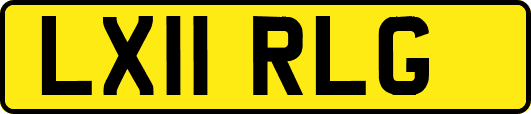 LX11RLG