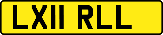 LX11RLL