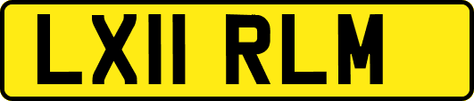 LX11RLM