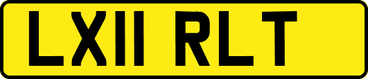 LX11RLT