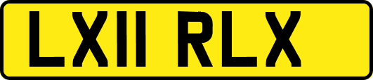 LX11RLX