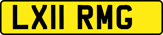 LX11RMG