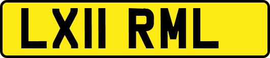 LX11RML