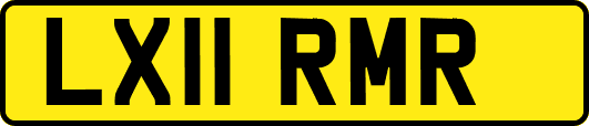 LX11RMR