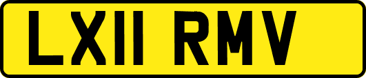 LX11RMV