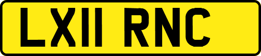 LX11RNC