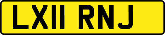 LX11RNJ