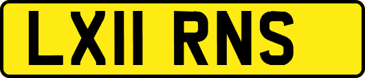 LX11RNS