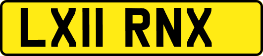 LX11RNX