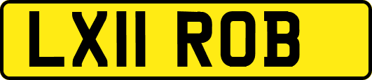 LX11ROB